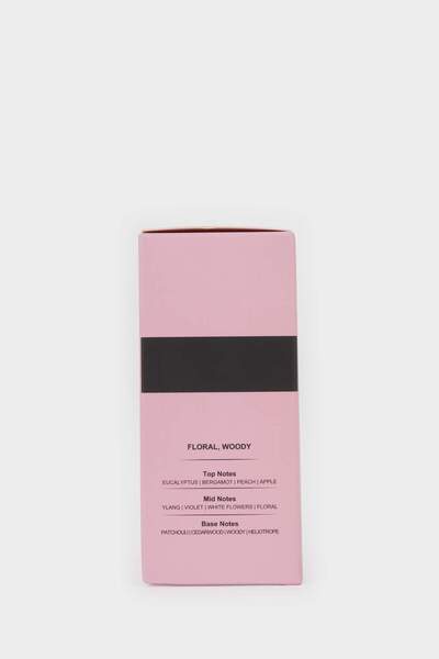 DeFacto Kadın Let Your Essence Blossom, Flowers Essence Aromatik 100 ml Parfüm F2407AXNS