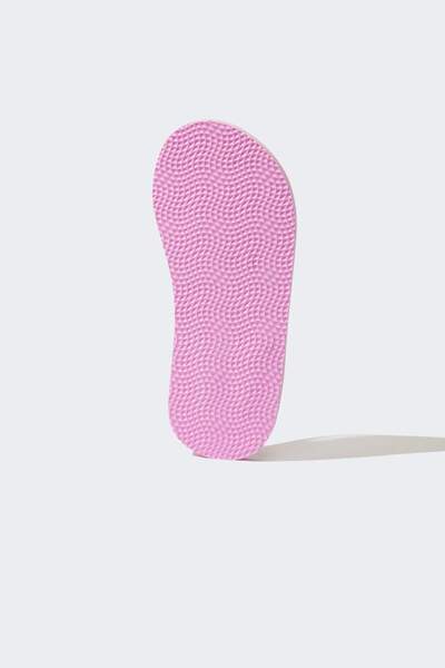 DeFacto Kadın Düz Taban Parmak Arası Terlik F7558AX25HS