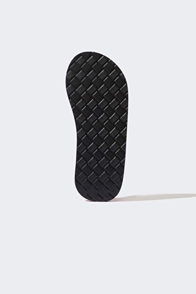 DeFacto Kadın Düz Taban Parmak Arası Terlik F7558AX25HS