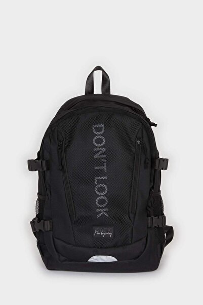 DeFacto Γυναικείο Σακίδιο Πλάτης C5783AXNS