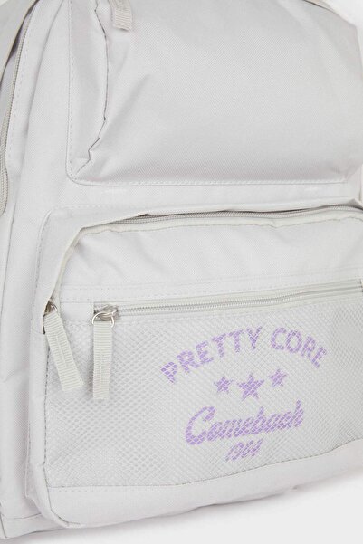 DeFacto Kadın Sırt Çantası F1554AXNS