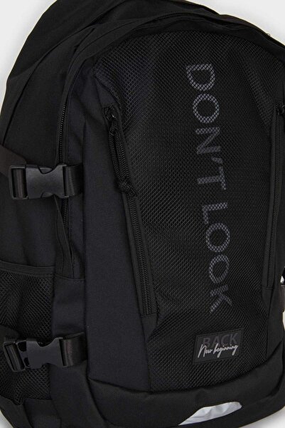 DeFacto Women's Backpack C5783Axns