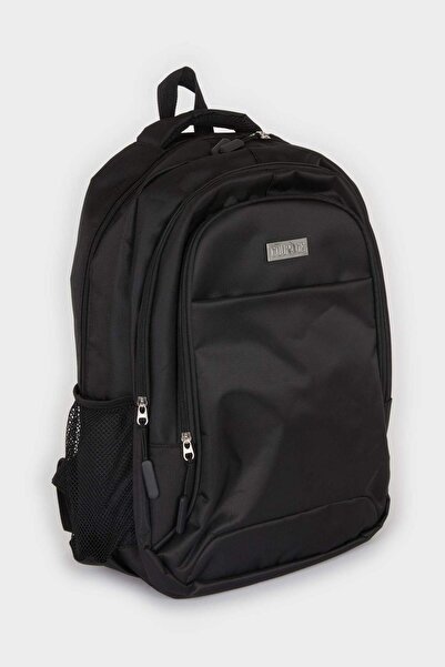 DeFacto Erkek Sırt Çantası F0249AXNS