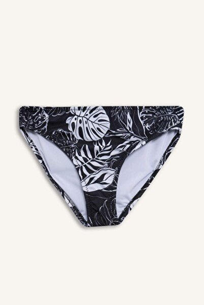 DeFacto Blumen-Bikini-Set für Mädchen E5223A825HS