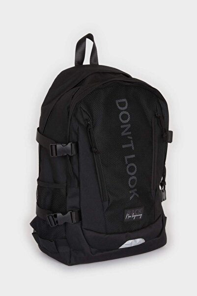 DeFacto Γυναικείο Σακίδιο Πλάτης C5783AXNS