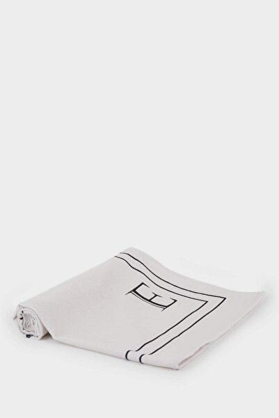 DeFacto Women's Patterned Cotton Beach Towel E3774Ax25Sm