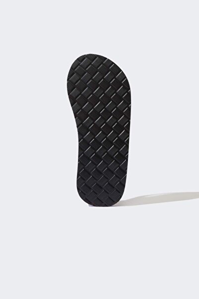 DeFacto Kadın Düz Taban Parmak Arası Terlik F7558AX25HS