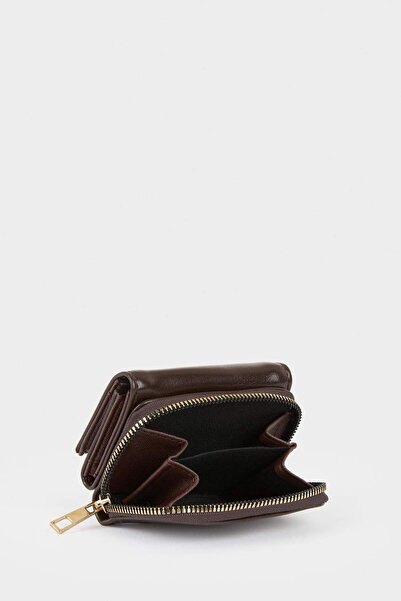 DeFacto Kadın Suni Deri Cüzdan F6795AXNS