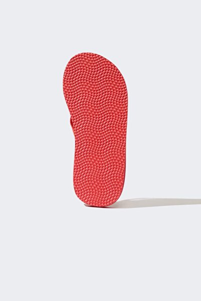 DeFacto Kadın Düz Taban Parmak Arası Terlik F7558AX25HS