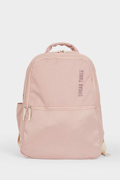 DeFacto Kadın Sırt Çantası F0523AXNS