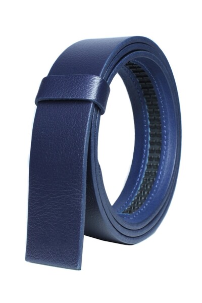 derikem 100% Genuine Buffalo Leather Automatic Strip
