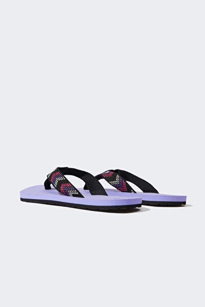 DeFacto Kadın Düz Taban Parmak Arası Terlik F7558AX25HS