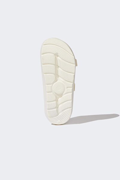 DeFacto Erkek Çocuk Düz Taban Çift Bantlı Eva Terlik E3350A825SM