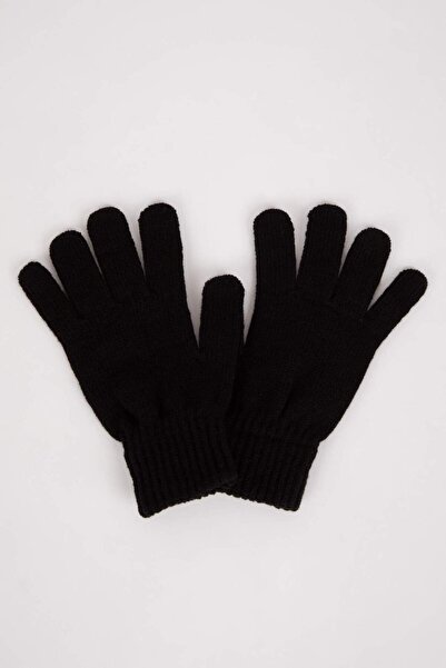 DeFacto Women's Gloves U9066Az25Wn