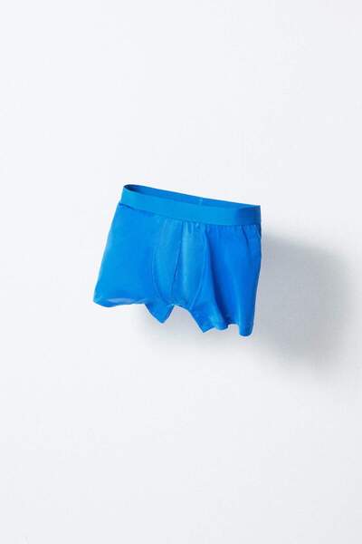 DeFacto Df Air Regular Fit Boxer E6191AX25SP