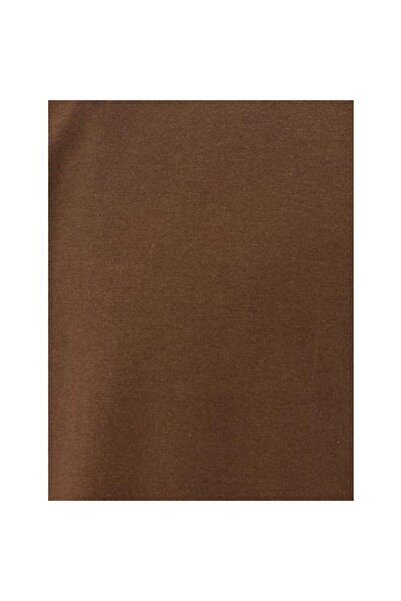 Koton T-Shirt Cotton Slim Fit Crew Neck - κοντομάνικο