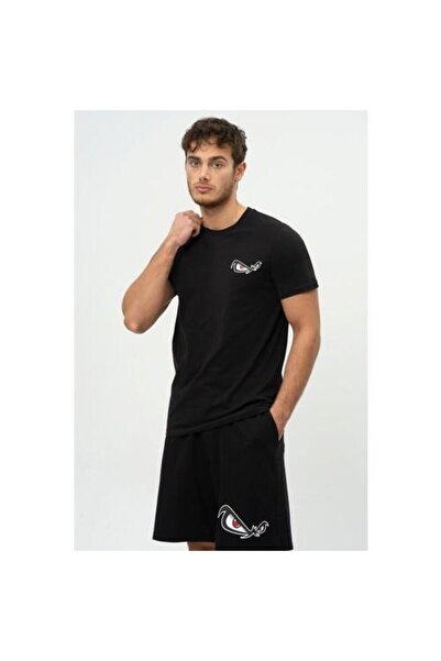 Benetton NO FEAR TSHIRT