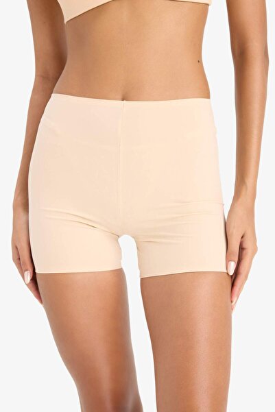 DeFacto Micro Shorts Corset -Fall in Love C3962Ax25Sp