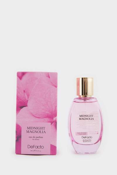 DeFacto Kadın Mıdnıght Magnolıa Aromatik 100 ml Parfüm E4221AXNS