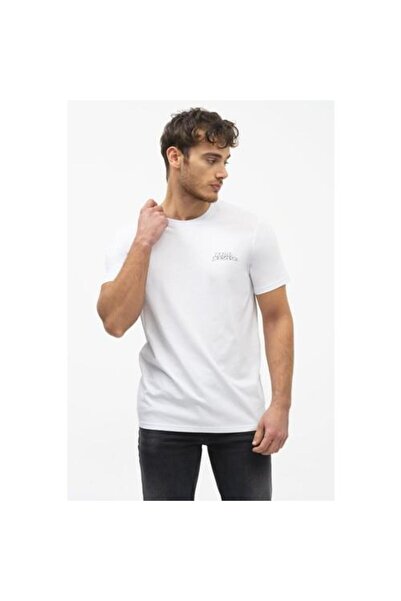 Benetton NO FEAR TSHIRT