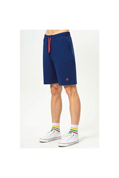 Benetton Bnt-m086b-r-23y Чоловічі шорти