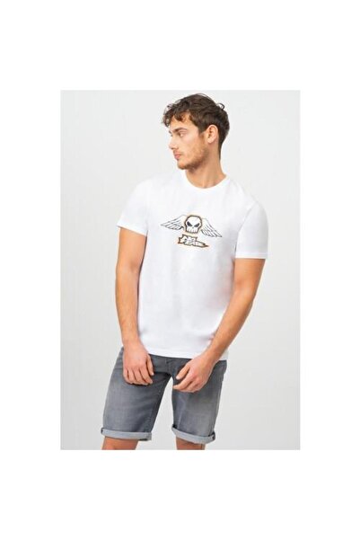 Benetton NO FEAR TSHIRT