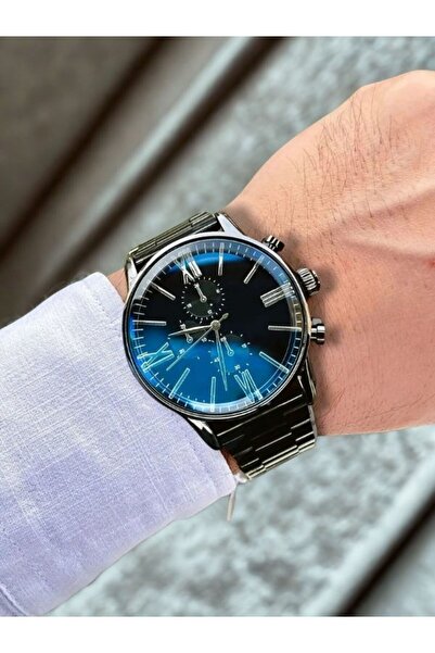 Leerybee Men's Wristwatch with Special Box Gift Birthday Evening Dress for a Friend