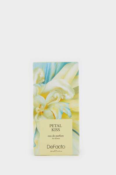 DeFacto Kadın Petal Kıss Aromatik 100 ml Parfüm E4221AXNS
