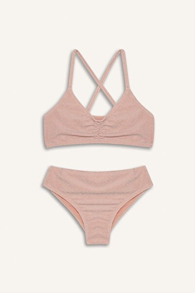 DeFacto Girl's Bikini Set E3530A825Hs