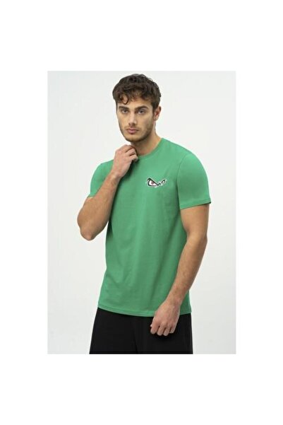 Benetton NO FEAR TSHIRT