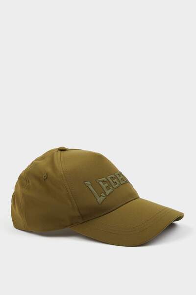 DeFacto Baumwollmütze für Herren F3594AXNS