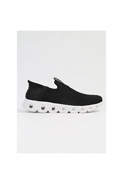 Pierre Cardin PCI-10101 Μοντέλο Εισαγόμενα Ασπρόμαυρα Γυναικεία Αθλητικά Παπο...