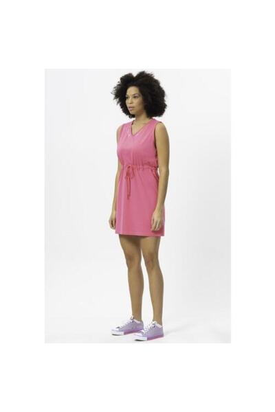 Benetton Bnt-w20562 Elbise