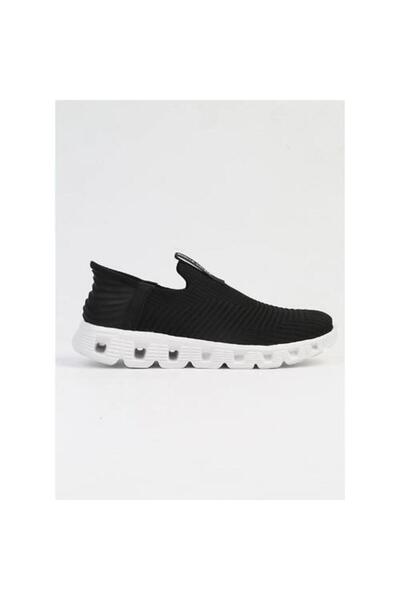 Pierre Cardin ®   IMPORTAT Pantofi sport pentru femei alb-negru PCI-10101