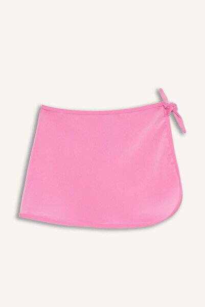 DeFacto Girl's Beach Skirt E5233A825Hs