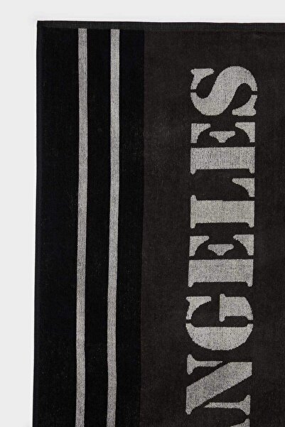 DeFacto Men's Cotton Beach Towel E3167Ax25Sm