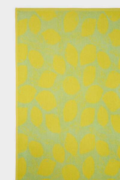 DeFacto Women's Patterned Cotton Beach Towel W8311Az25Sm