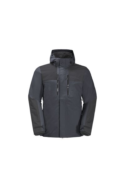 Jack Wolfskin JASPER 3IN1 JKT M ERKEK OUTDOOR CEKETİ 1115261-6230