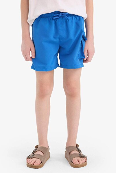 DeFacto Erkek Çocuk Deniz Şortu E5436A825HS