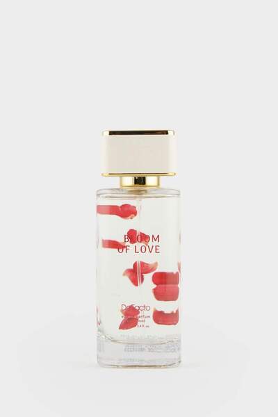DeFacto Kadın Defacto Bloom Of Love Aromatik 100 ml Parfüm E4220AXNS