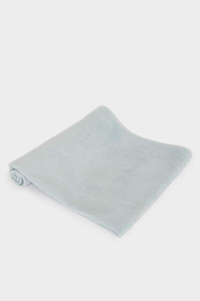 DeFacto Women's Patterned Cotton Beach Towel E3767Ax25Sm