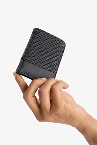 DeFacto Men's Faux Leather Wallet F2976Axns