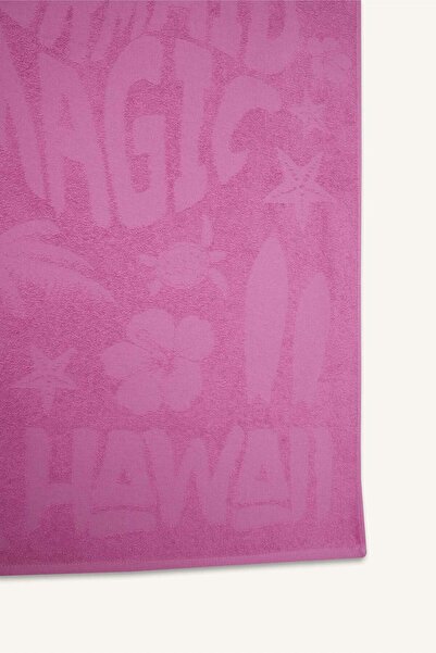 DeFacto Girl's Cotton Peshtemal E3918A825Sm