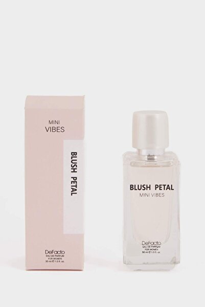 DeFacto Kadın Mını Vıbes - Blush Petal Aromatik 30 ml EDT E6662AXNS