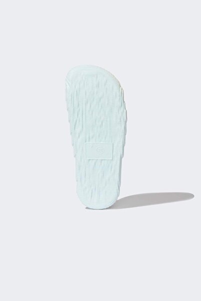 DeFacto Kadın Düz Taban Eva Terlik D9301AX25SM