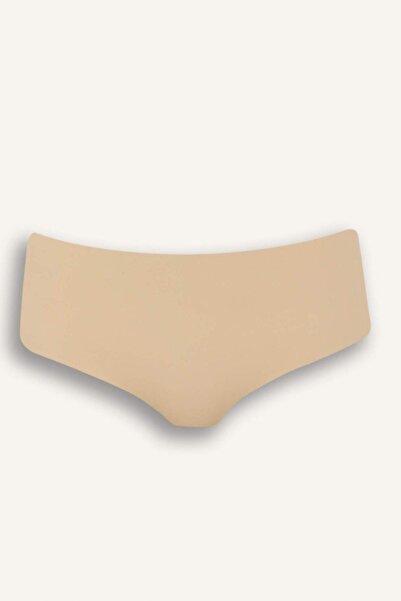 DeFacto Micro 3-Pack Hipster Panties-Fall in Love E4938Ax25Sp