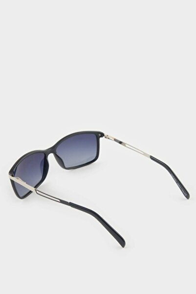 DeFacto Men's Round Sunglasses F0564Axns