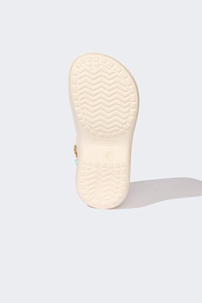 DeFacto Κοριτσίστικα πέδιλα Eva Flat Sole D8855A825SM