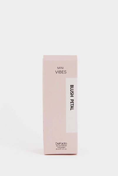 DeFacto Kadın Mını Vıbes - Blush Petal Aromatik 30 ml EDT E6662AXNS