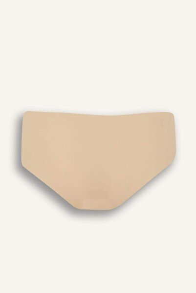 DeFacto Micro 3-Pack Hipster Panties-Fall in Love E4938Ax25Sp